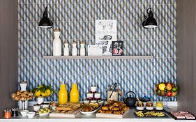 Okko Hotels Cannes Centre